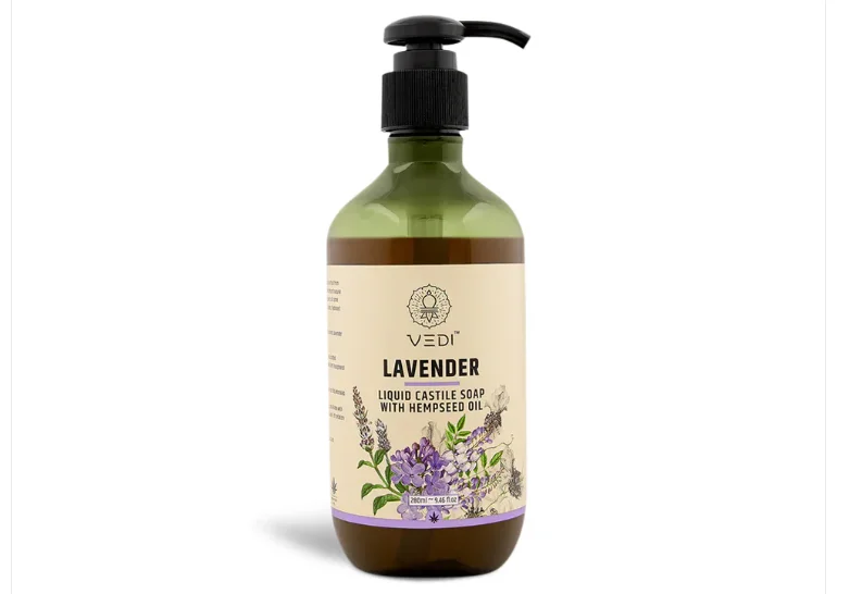 vediherbals